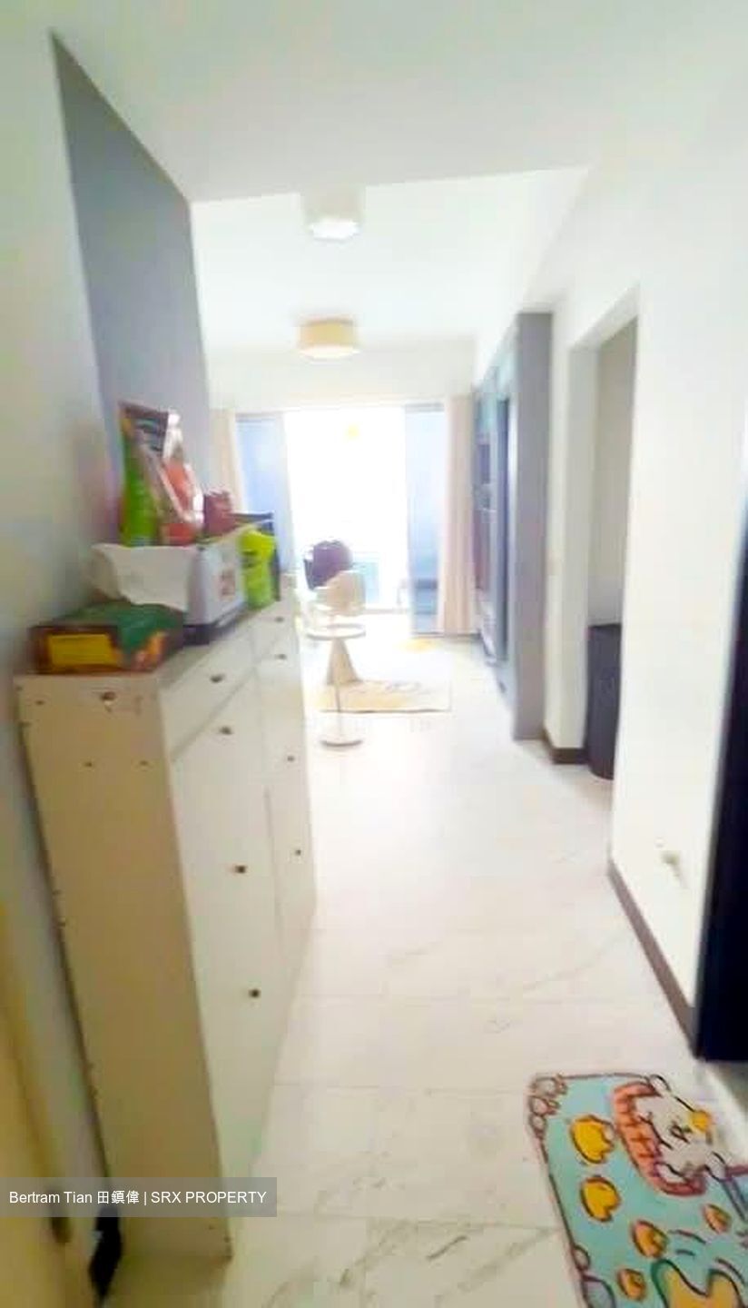 euHabitat (D14), Condominium #573533591